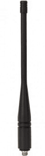 VHF/GPS Wideband Whip Antenna (136-174MHz), MX