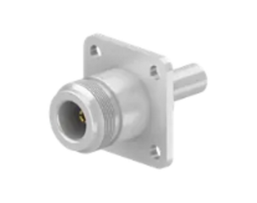 N-FEMALE RG58C-U Full crimp