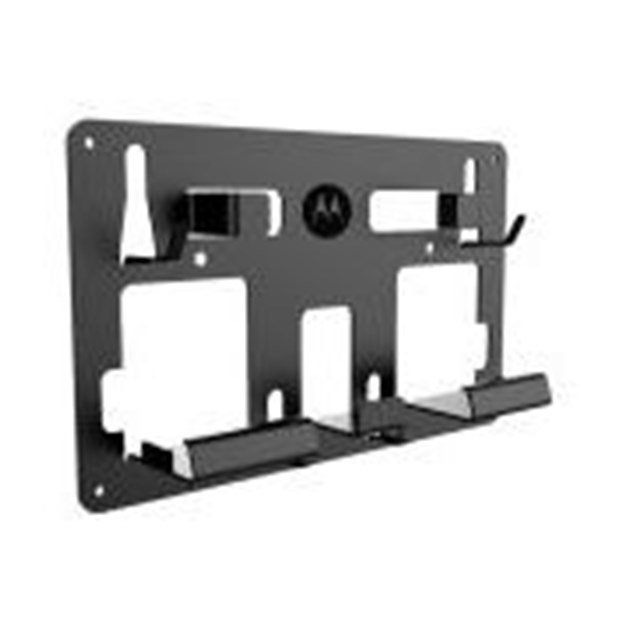 Wall Mount Bracket for ATEX Battery Maintenance Charger