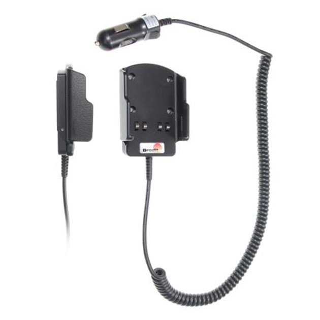 VEHICLE CHARGER WITH LIGHTER CONTACT  11-30 V