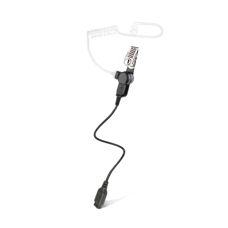 DME-42 LOK Quick disconnect Acoustic tube earpiece