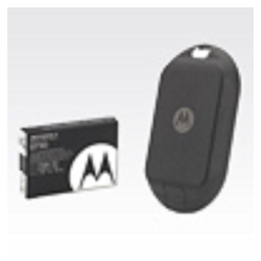 Motorola CLP HC Li-Ion Battery Door Kit (Baklokk til HKNN4013/HKNN4013ASP01 batteri)