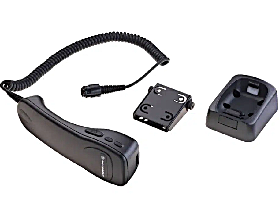 IMPRES Telephone-Style Handset