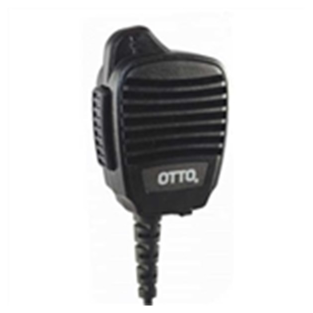 Speakermic, Noise Cancelling 2, IP68, 3.5 mm earplug