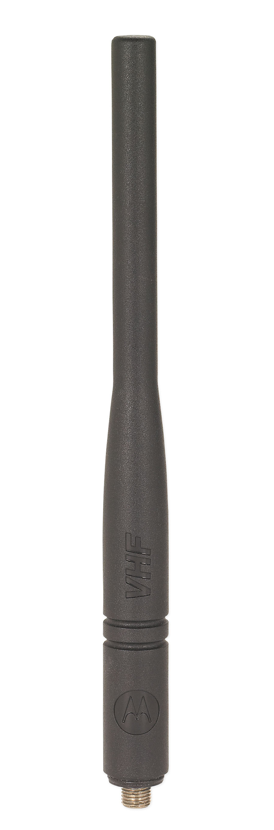 VHF Helical Antenna 144-165 MHz + GPS, 15 cm, MX connector