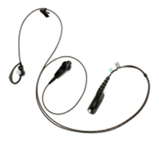 2-wire kit, black, IMPRES