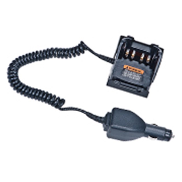 CHARGER TRAVEL, 12-24 VDC, WITH LIGHTER CONNECTOR
