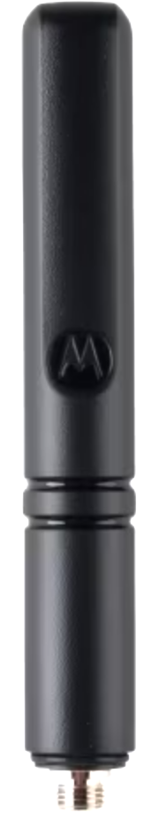 VHF/GPS Stubby Antenna (136-148 MHZ), 9 CM, MX Connector