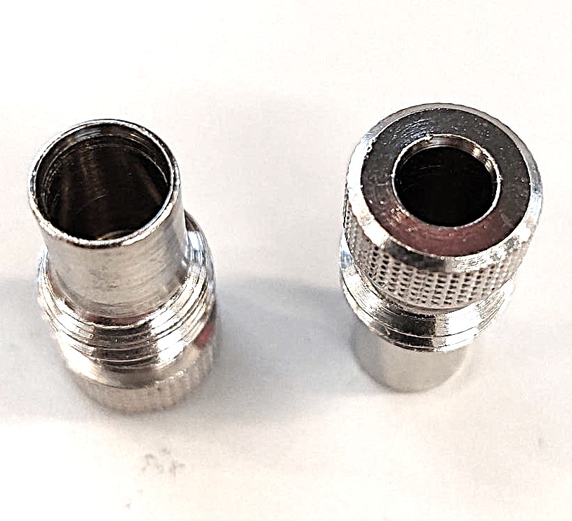 Reducing sleeve RG58C-U