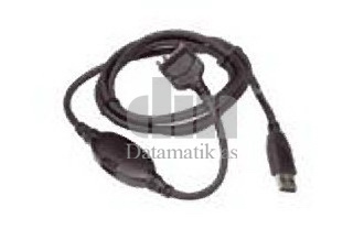 Programmeringskabel, USB - No longer available from Motorola